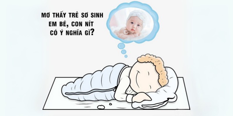 Ý nghĩa giấc mộng