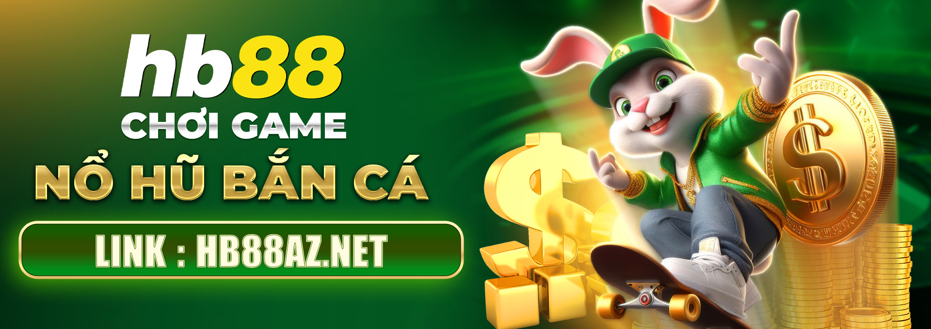Banner HB88 2